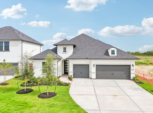 5422 Timpson Dr, Manvel, TX 77578