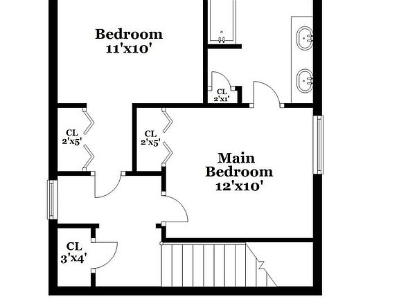 2nd image of 3039 Holly Grove Ln