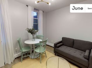 36 N Bennet St, Boston, MA 02113