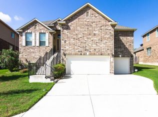 212 Rock Vista Run, Austin, TX 78737