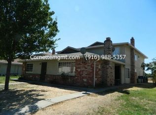 124 Nedra Ct APT 1, Sacramento, CA 95822