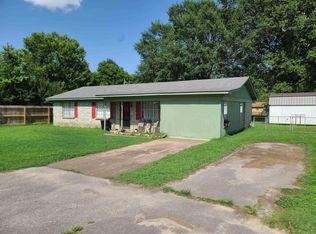 407 Norma St, Tuckerman, AR 72473