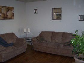 LIving/Front room