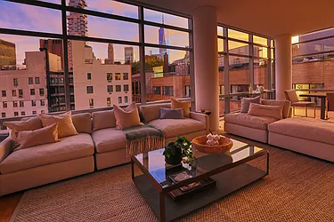 Sold by Douglas Elliman