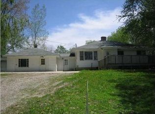 3658 Honey Creek Ave NE, Ada, MI 49301