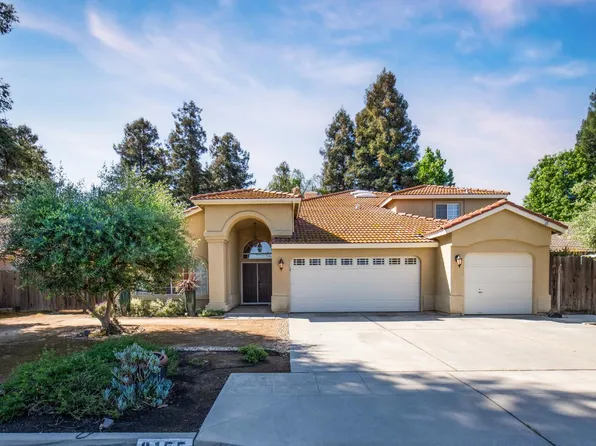 2173 E Muncie Ave, Fresno, CA 93720