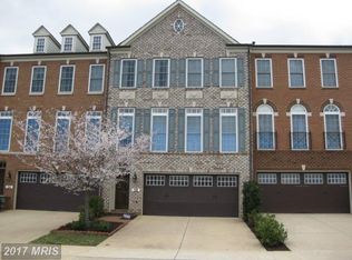 58 Sharpstead Ln, Gaithersburg, MD 20878