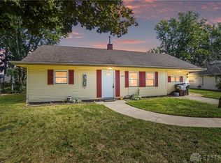 3822 Milford Dr, Dayton, OH 45429