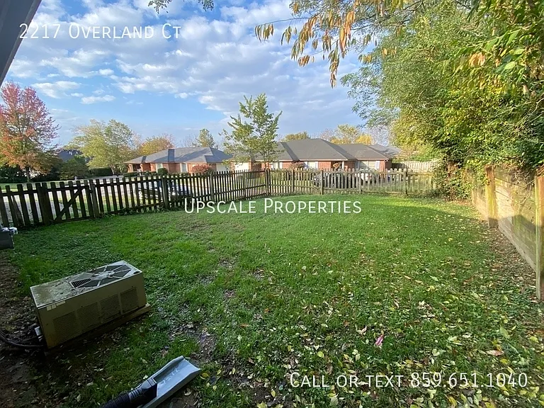 2217 Overland Ct — Photo 13