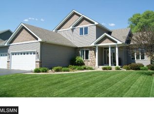 6330 Langer Ln, Lino Lakes, MN 55038