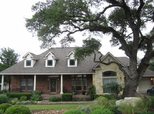 8323 Monument Oak, Fair Oaks Ranch, TX 78015