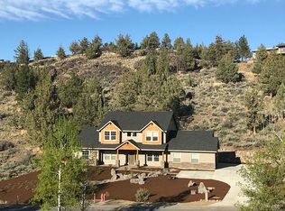 2269 NW Putnam Rd, Bend, OR 97703