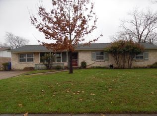 2526 Hightrail Dr, Carrollton, TX 75006