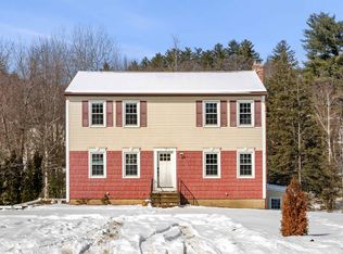 4 Springer Rd, Hooksett, NH 03106