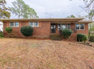 1004 Edisto Ave, Aiken, SC 29801