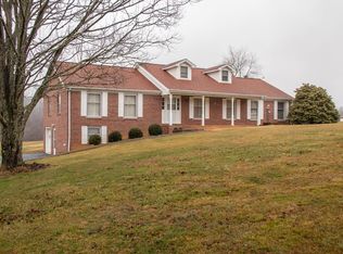 18481 Cleveland Rd, Abingdon, VA 24211