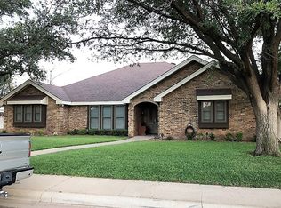 4201 Crestridge Dr, Midland, TX 79707