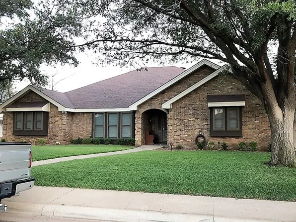 4201 Crestridge Dr, Midland, TX 79707