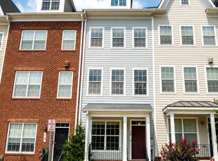 15 Willow Ave, Towson, MD 21286