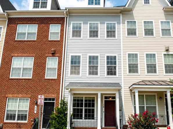 15 Willow Ave, Towson, MD 21286