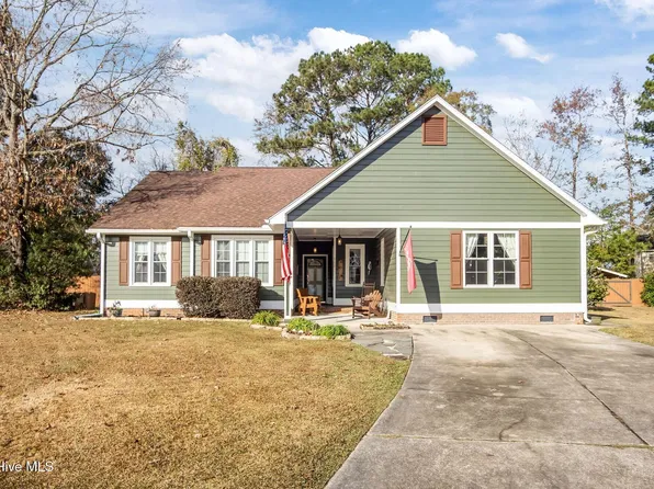 111 Bedford Green, Jacksonville, NC 28546