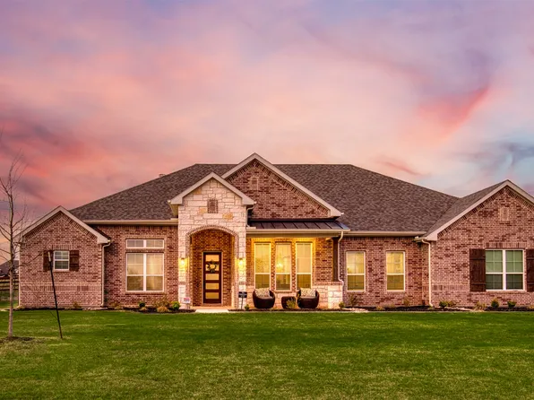 3624 Lariat Trl, Van Alstyne, TX 75495