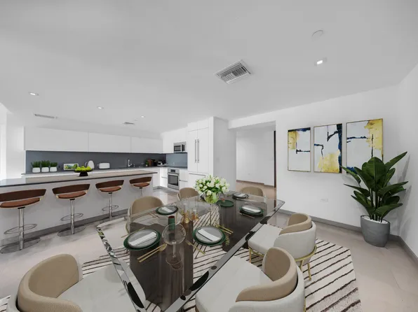 88 SW 7th St, Miami, FL