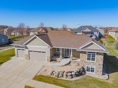 7728 Indigo Drive, Deforest, WI, 53532