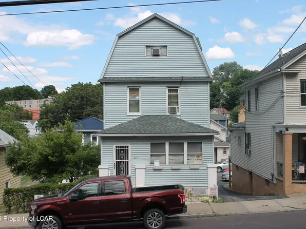 296 Hazle St, Wilkes Barre, PA 18702