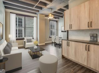 32 Peachtree St NW APT 1203, Atlanta, GA