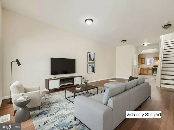 2316 E Madison St, Baltimore, MD 21205