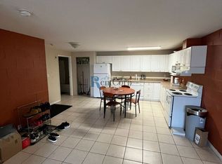 261 Lester St UNIT 4, Waterloo, ON N2L 3W6