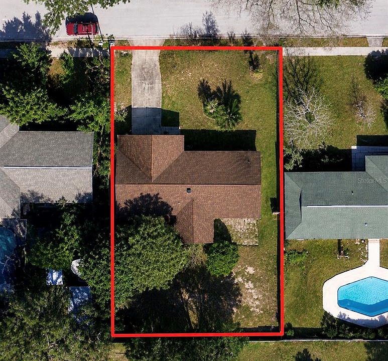 1st image of 1709 ORANGE HILL DRIVE