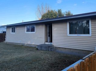 540 1/2 32 1/2 Rd, Clifton, CO 81520