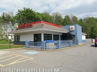 254 North St, Calais, ME 04619