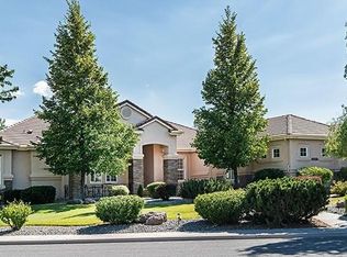 3195 Cantara Cir, Sparks, NV