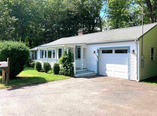 23 Richard Rd, Rye, NH 03870