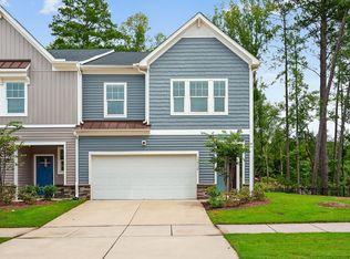 1212 Alston Ridge Ct, Cary, NC 27519
