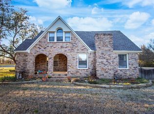 230 Private Road 2416, Gilmer, TX 75645