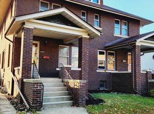 22301 Park St, Dearborn, MI 48124