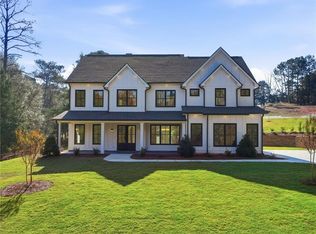 420 Stock Gap Rd SW, Monroe, GA 30656