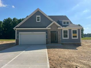 7424 Lone Silo Ln, Wendell, NC 27591