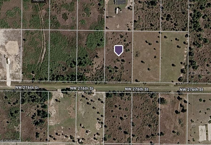 2nd image of 21117 NW 276TH STREET LOT N