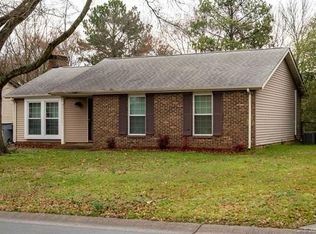 3134 Old House Cres, Matthews, NC 28105