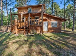 12157 Warren Loop, Sturgis, SD 57785