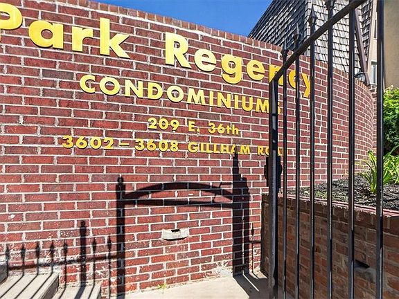 3rd image of 3608 Gillham Rd APT 26