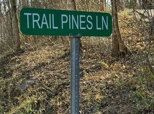 0 Trail Pines Ln, Frenchburg, KY 40322