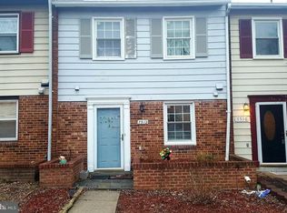 7512 Bosbury Ct, Manassas, VA 20111