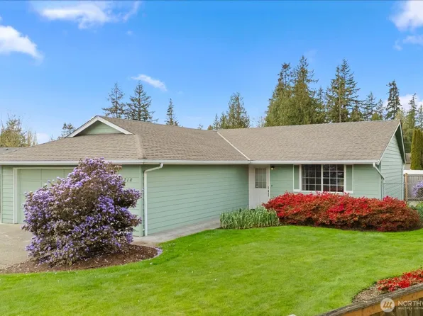 9718 52nd Drive NE, Marysville, WA 98270