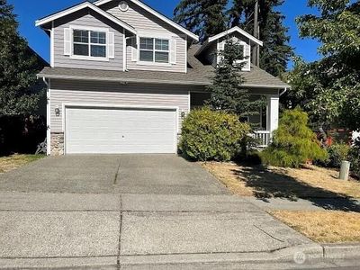 27 152nd Place SE, Lynnwood, WA, 98087